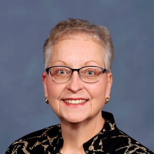 Lynn Kuehn